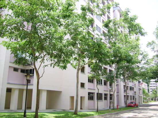Tampines Street 33 thumbnail photo